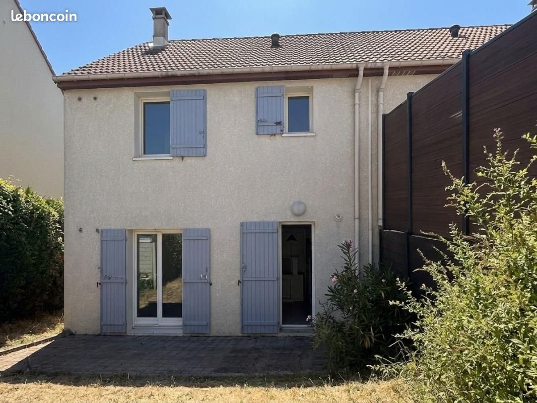 Maison à vendre, 85m², Meaux