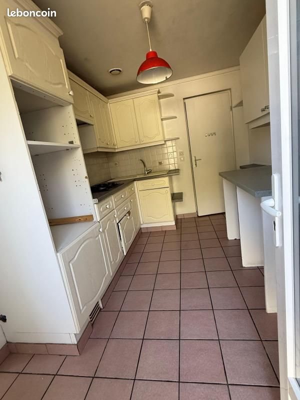 Maison à vendre, 85m², Meaux