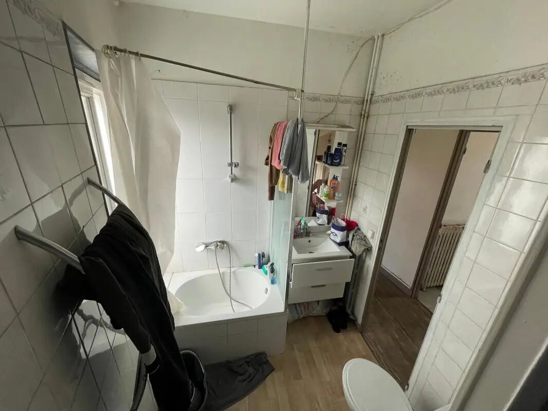 Appartement à vendre, NaNm², Saâcy-sur-Marne