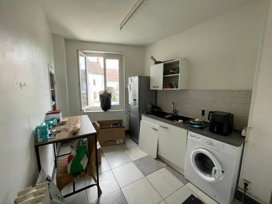 Appartement à vendre, NaNm², Saâcy-sur-Marne