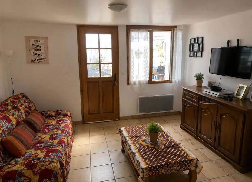 Maison à louer, 99m², Trocy-en-Multien