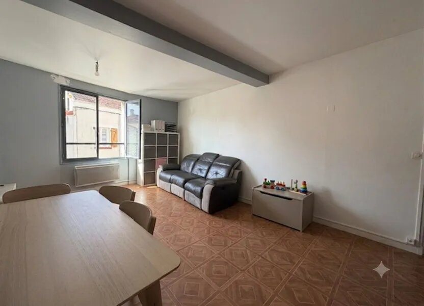 Appartement à louer, 86m², Lizy-sur-Ourcq