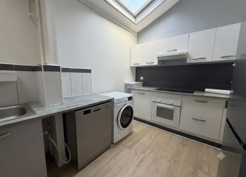 Appartement à louer, 86m², Lizy-sur-Ourcq