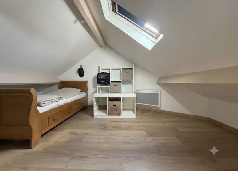 Appartement à louer, 86m², Lizy-sur-Ourcq