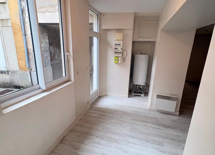 Appartement à louer, 51m², Lizy-sur-Ourcq