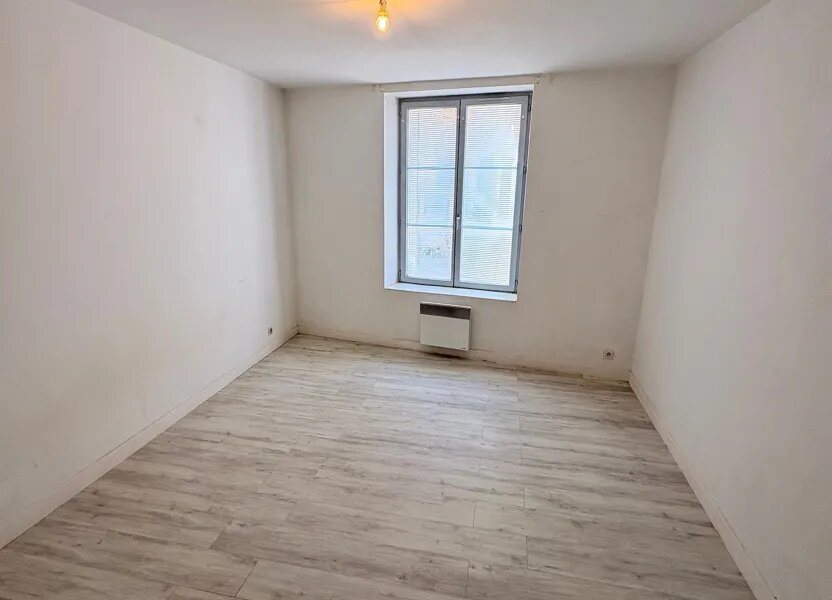 Appartement à louer, 51m², Lizy-sur-Ourcq