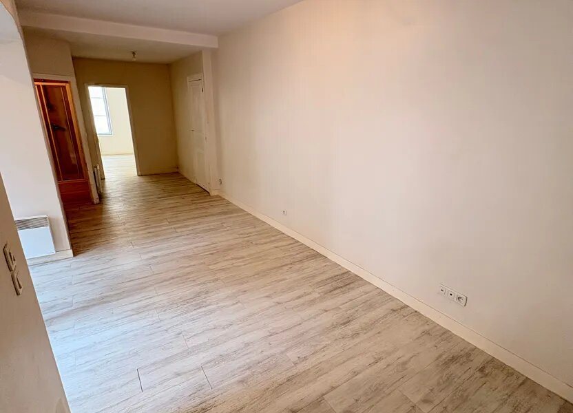 Appartement à louer, 51m², Lizy-sur-Ourcq