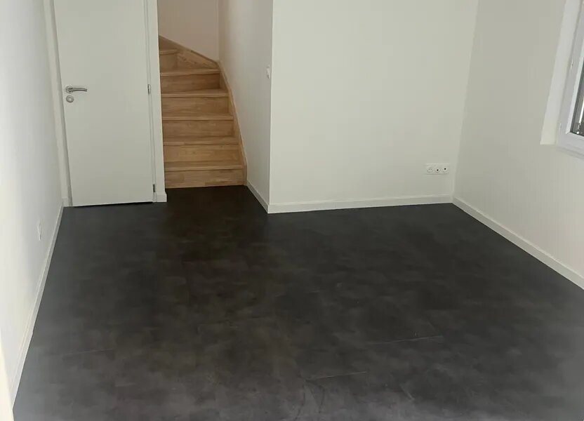 Maison à louer, 41m², Villenoy