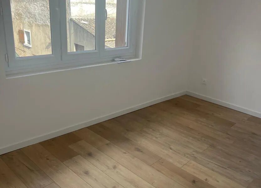 Maison à louer, 41m², Villenoy