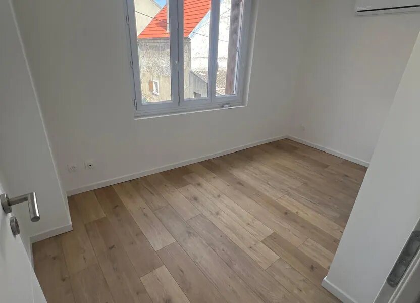 Maison à louer, 41m², Villenoy