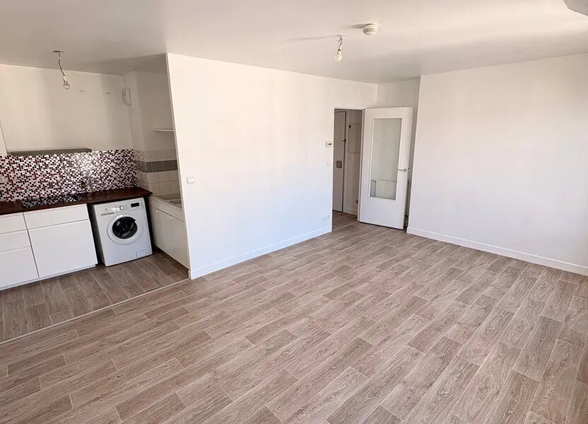 Appartement à louer, 27m², Lizy-sur-Ourcq