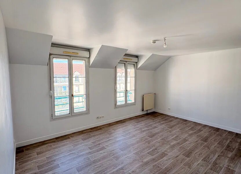 Appartement à louer, 27m², Lizy-sur-Ourcq