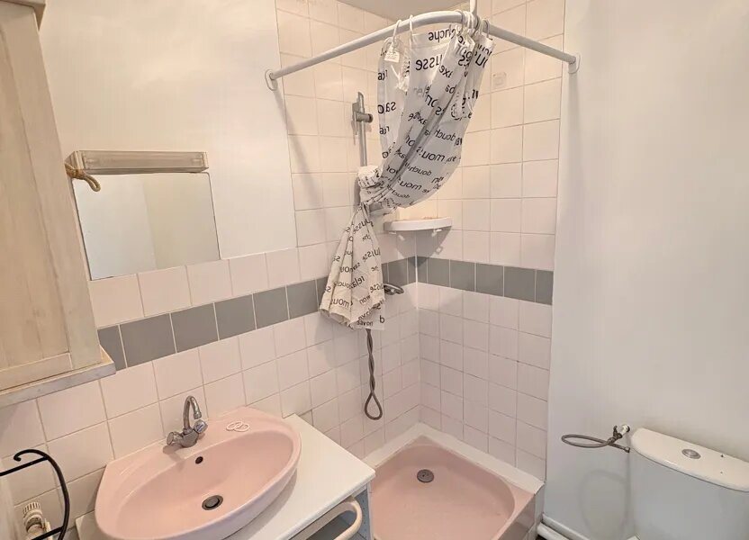 Appartement à louer, 27m², Lizy-sur-Ourcq