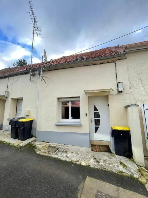 Maison à vendre, 50m², Lizy-sur-Ourcq