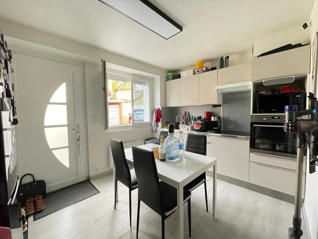 Maison à vendre, 50m², Lizy-sur-Ourcq