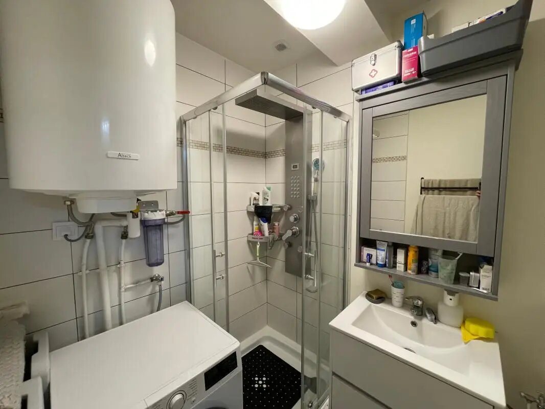 Maison à vendre, 50m², Lizy-sur-Ourcq