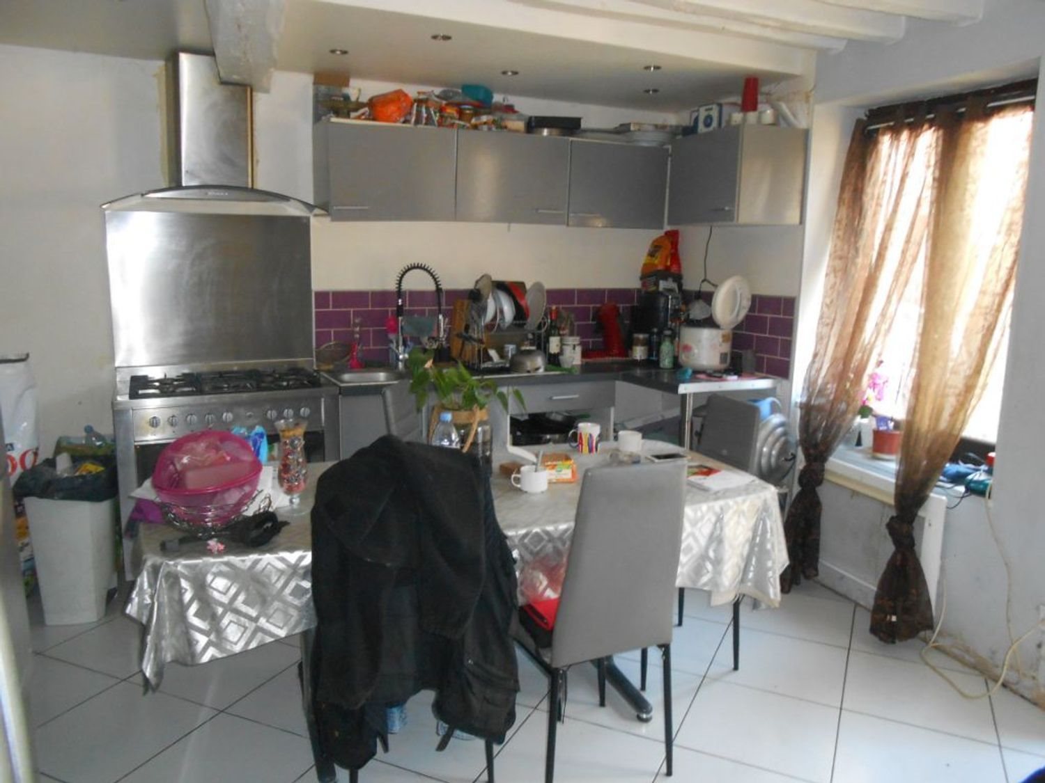 Maison à vendre, 78m², Lizy-sur-Ourcq