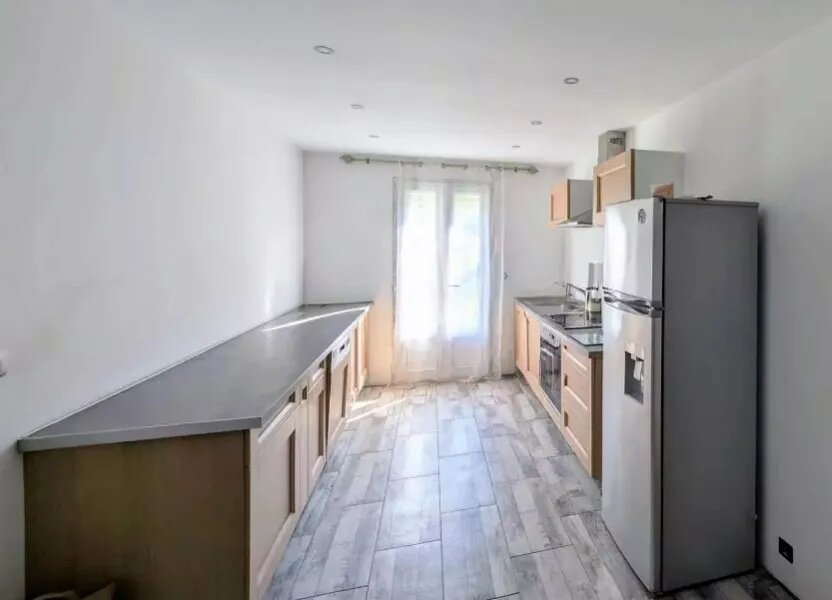 Maison à vendre, 133m², Lizy-sur-Ourcq