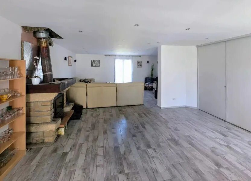 Maison à vendre, 133m², Lizy-sur-Ourcq
