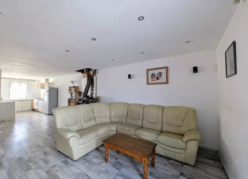 Maison à vendre, 133m², Lizy-sur-Ourcq