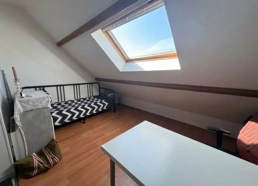 Appartement à vendre, 11m², Meaux
