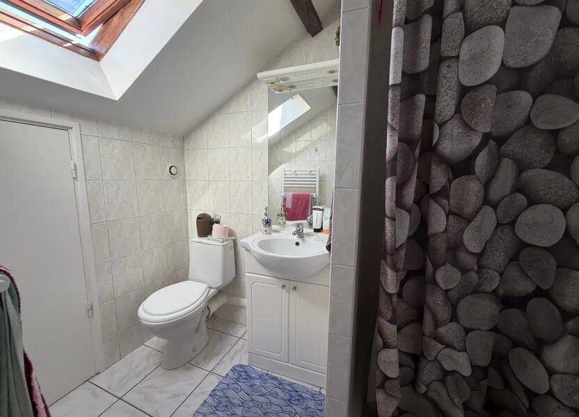 Appartement à vendre, 11m², Meaux