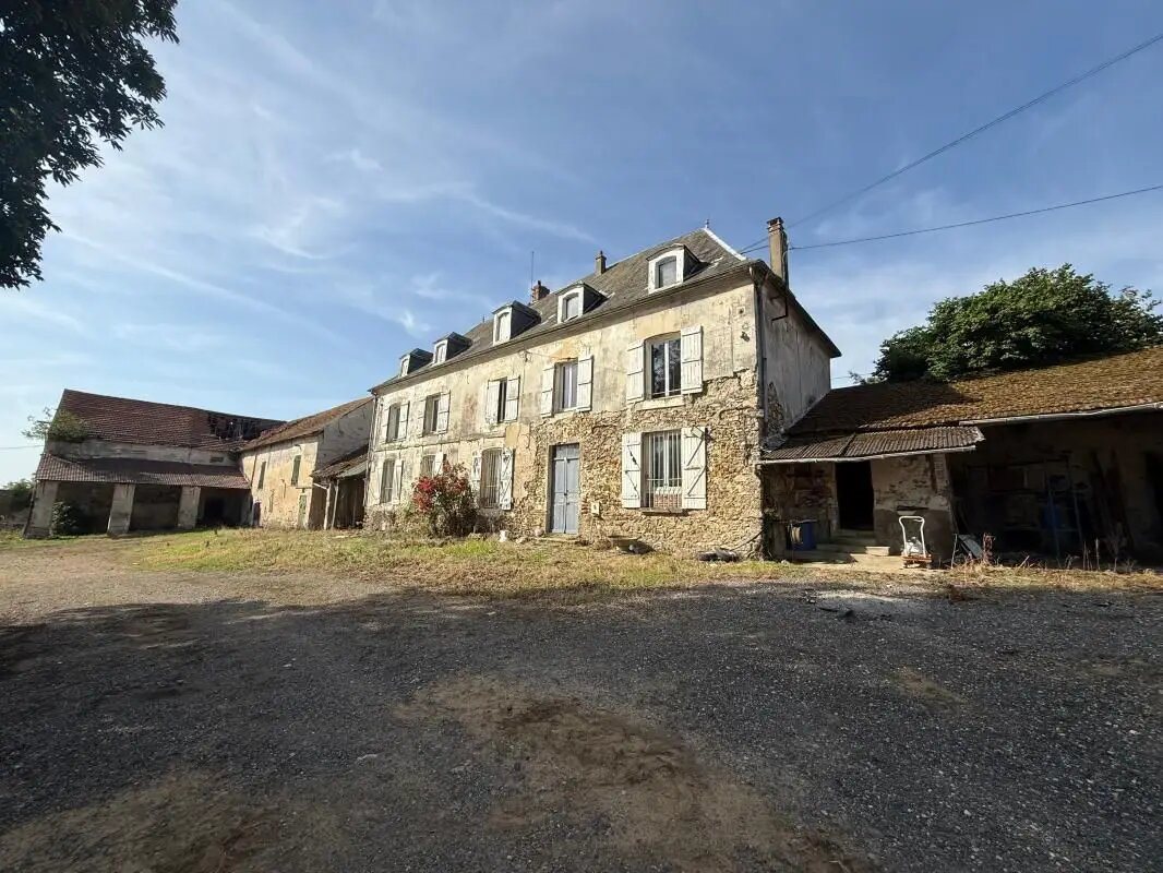 Maison à vendre, 250m², Sainte-Aulde