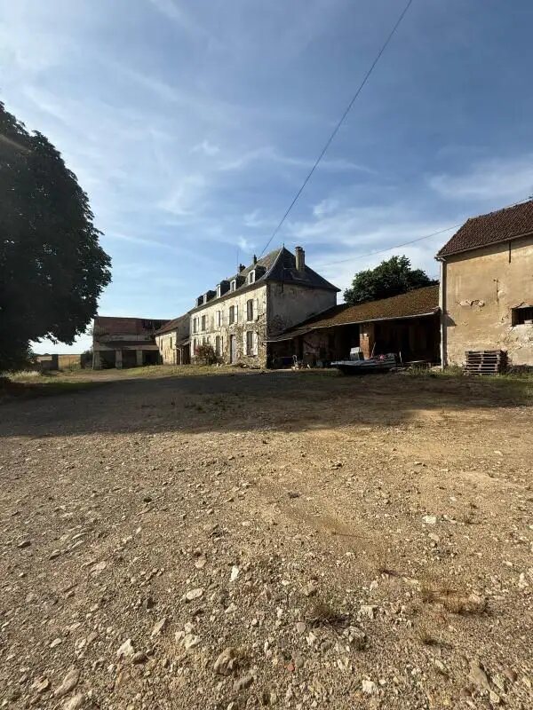 Maison à vendre, 250m², Sainte-Aulde