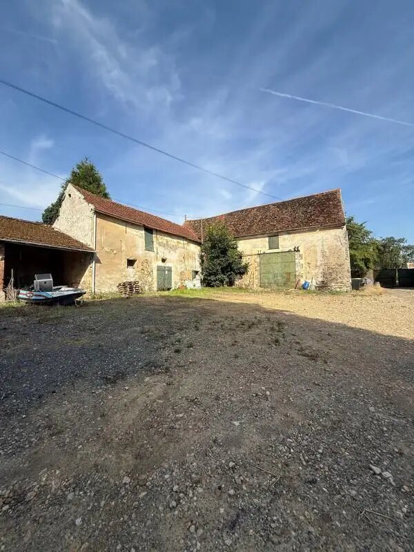 Maison à vendre, 250m², Sainte-Aulde