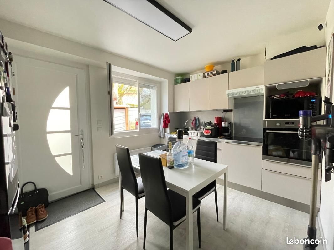 Maison à vendre, 50m², Lizy-sur-Ourcq
