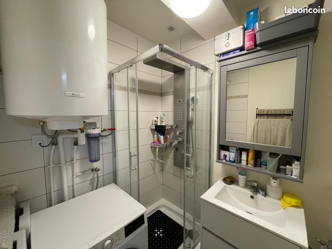 Maison à vendre, 50m², Lizy-sur-Ourcq