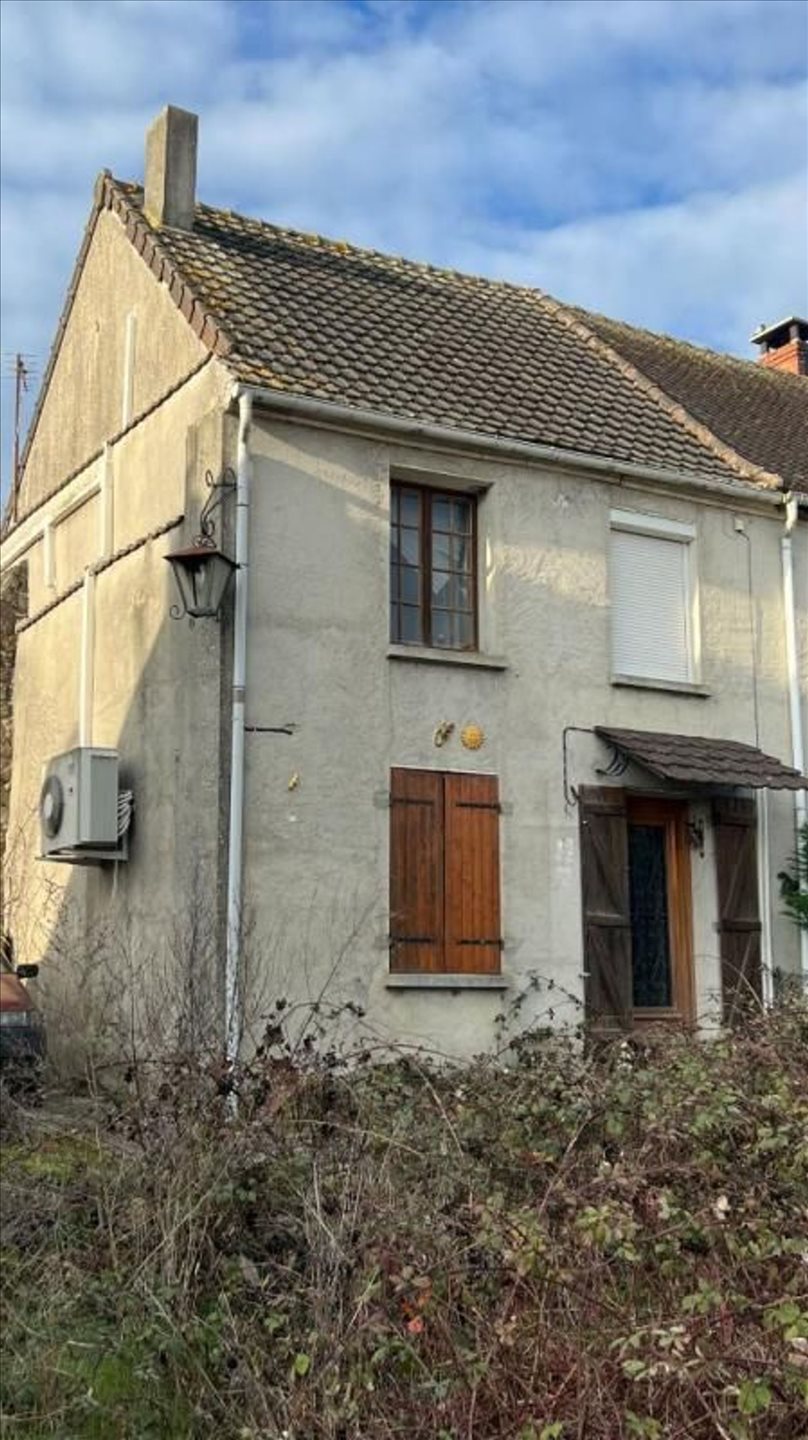 Maison à vendre, 85m², Neuilly-Saint-Front