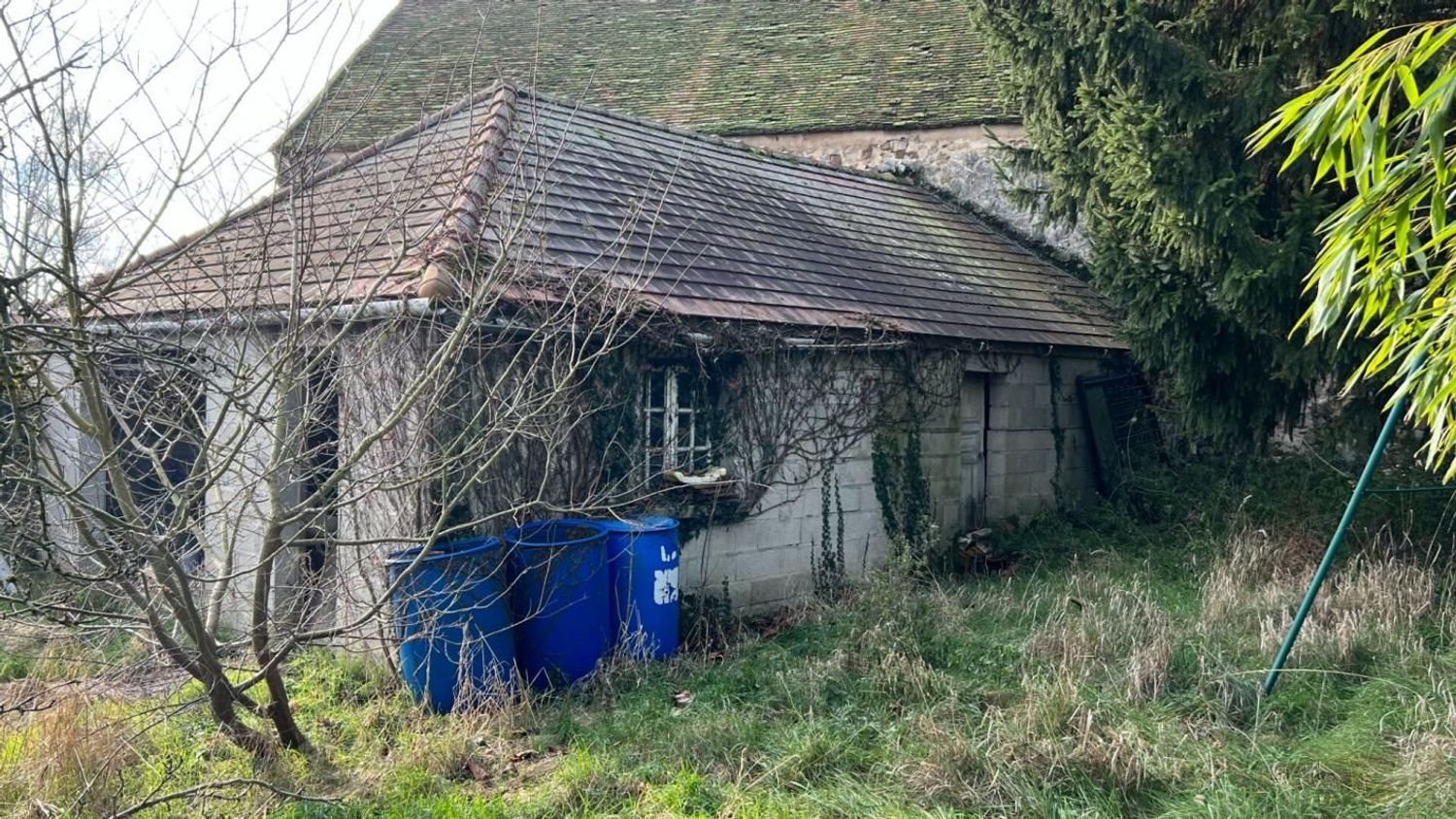 Maison à vendre, 85m², Neuilly-Saint-Front