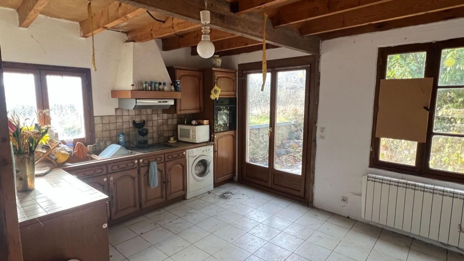 Maison à vendre, 85m², Neuilly-Saint-Front