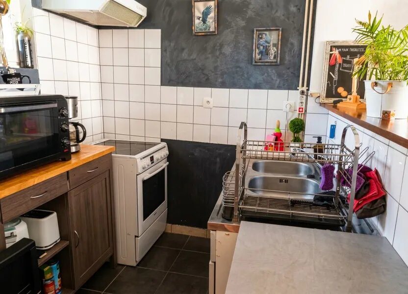 Maison à louer, 82m², Le Plessis-Placy