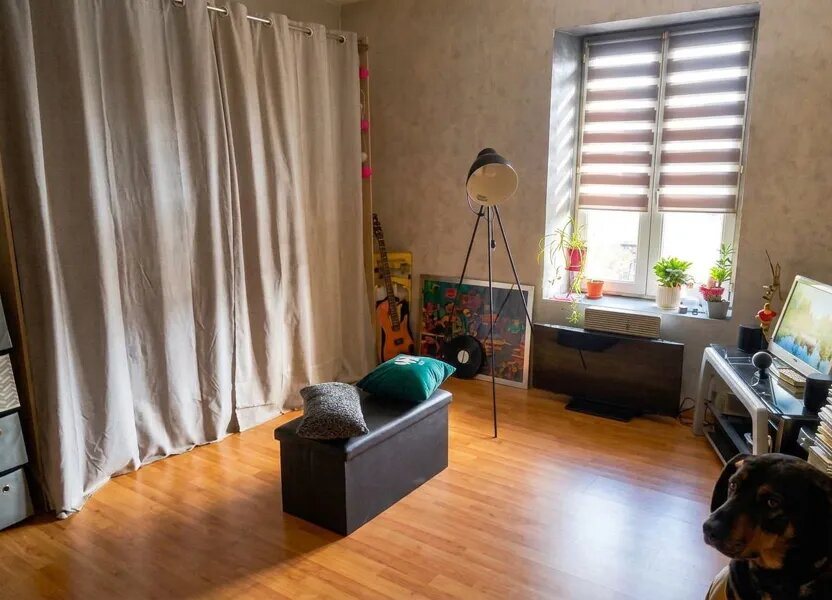 Maison à louer, 82m², Le Plessis-Placy