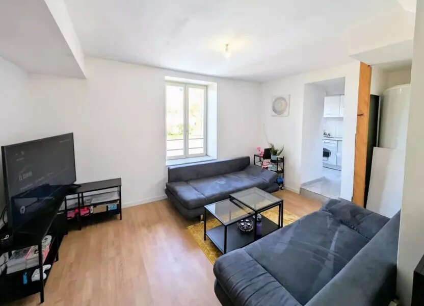 Maison à vendre, 145m², Lizy-sur-Ourcq