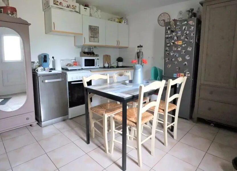 Maison à vendre, 145m², Lizy-sur-Ourcq