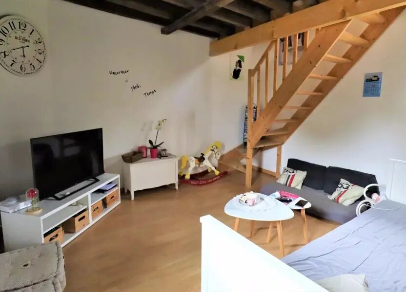 Maison à vendre, 145m², Lizy-sur-Ourcq