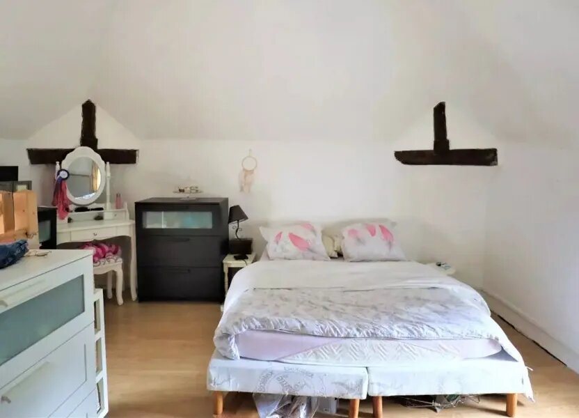 Maison à vendre, 145m², Lizy-sur-Ourcq