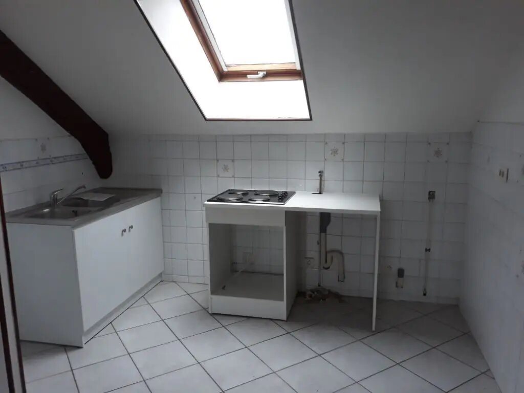 Appartement à louer, 35m², La Ferté-sous-Jouarre