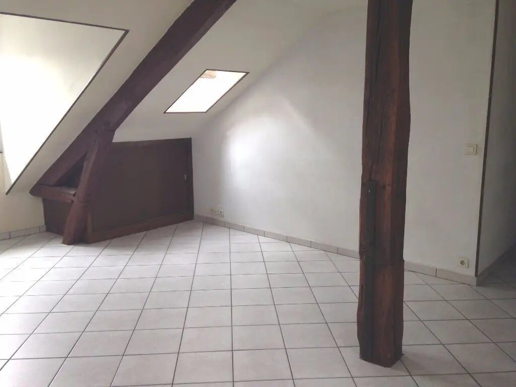 Appartement à louer, 35m², La Ferté-sous-Jouarre