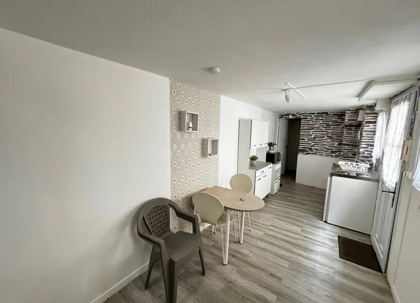 Appartement à louer, 32m², Lizy-sur-Ourcq