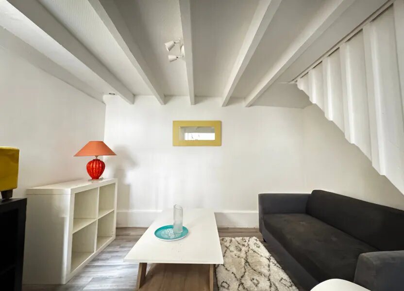 Appartement à louer, 32m², Lizy-sur-Ourcq