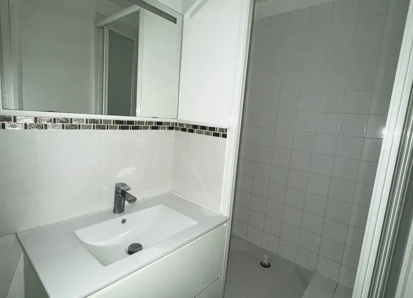 Appartement à louer, 32m², Lizy-sur-Ourcq