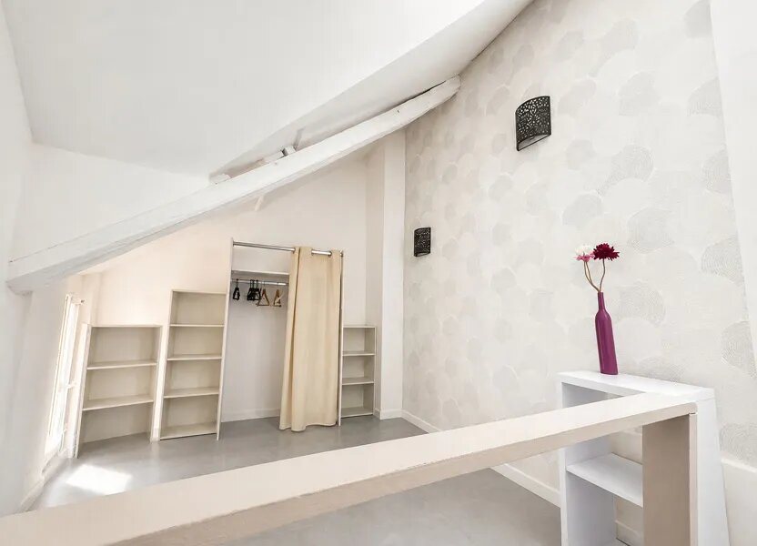 Appartement à louer, 32m², Lizy-sur-Ourcq