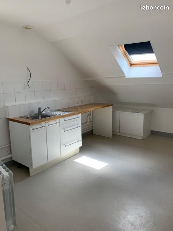 Appartement à louer, 57m², Neuilly-Saint-Front