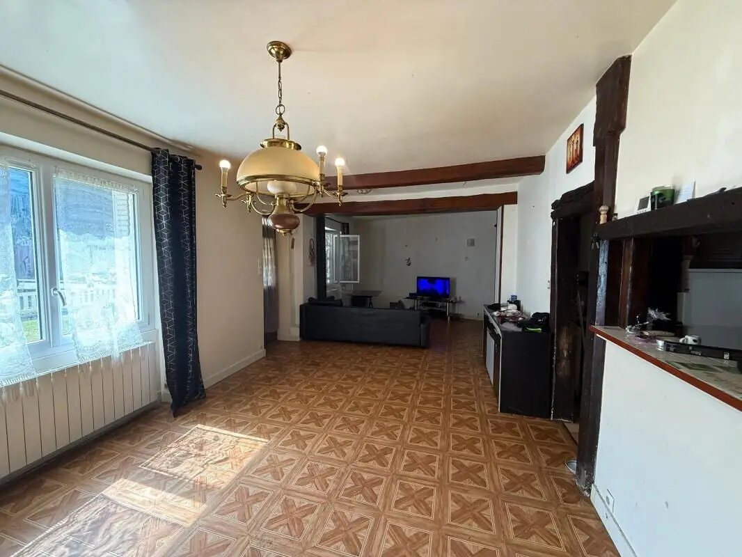Maison à vendre, 92m², Lizy-sur-Ourcq