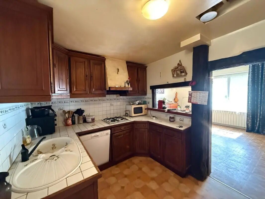 Maison à vendre, 92m², Lizy-sur-Ourcq