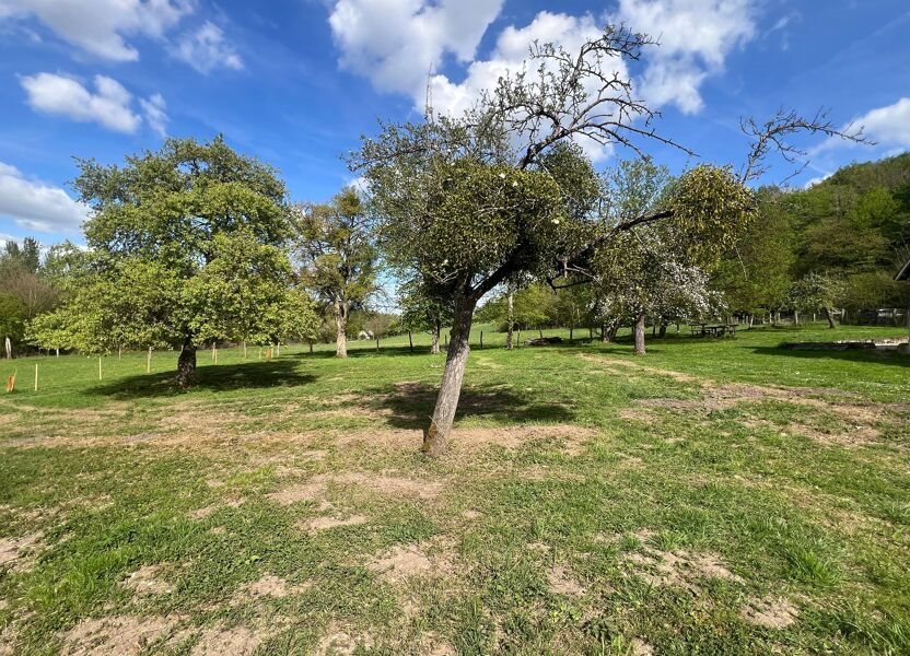 Maison à vendre, 190m², Gandelu